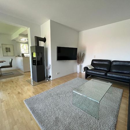 Maisonette Am Mantelsteig Иберлинген Экстерьер фото